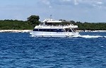 Barca Ananda, Pula