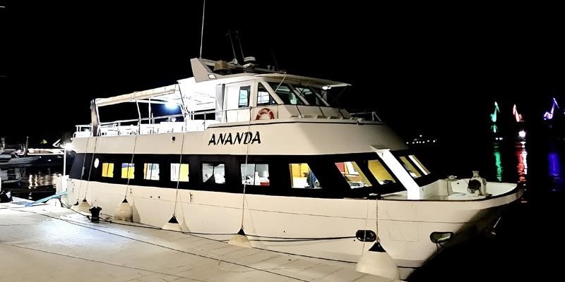 MB Ananda